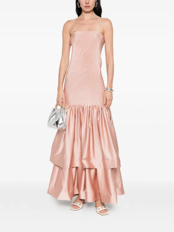the mother of bride dress Novias Bridal