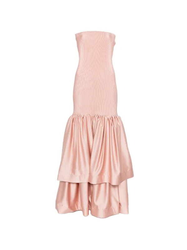 pink lidee dress Sirene Dress