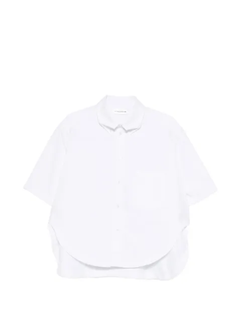 Victoria Beckham short-sleeve shirt