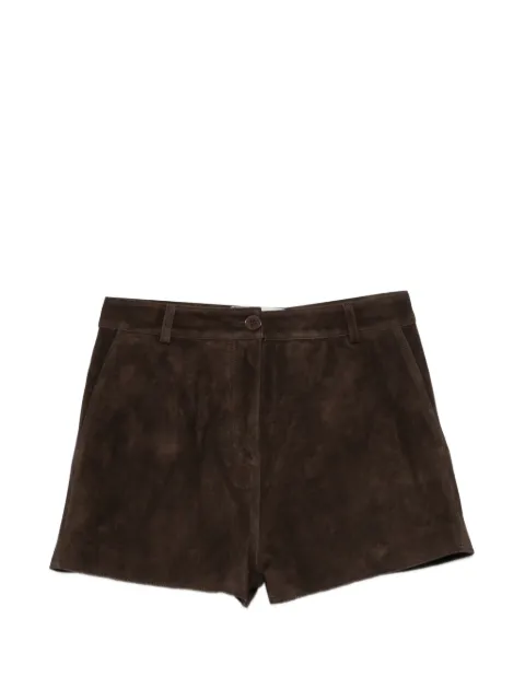 Nour Hammour Leontine shorts