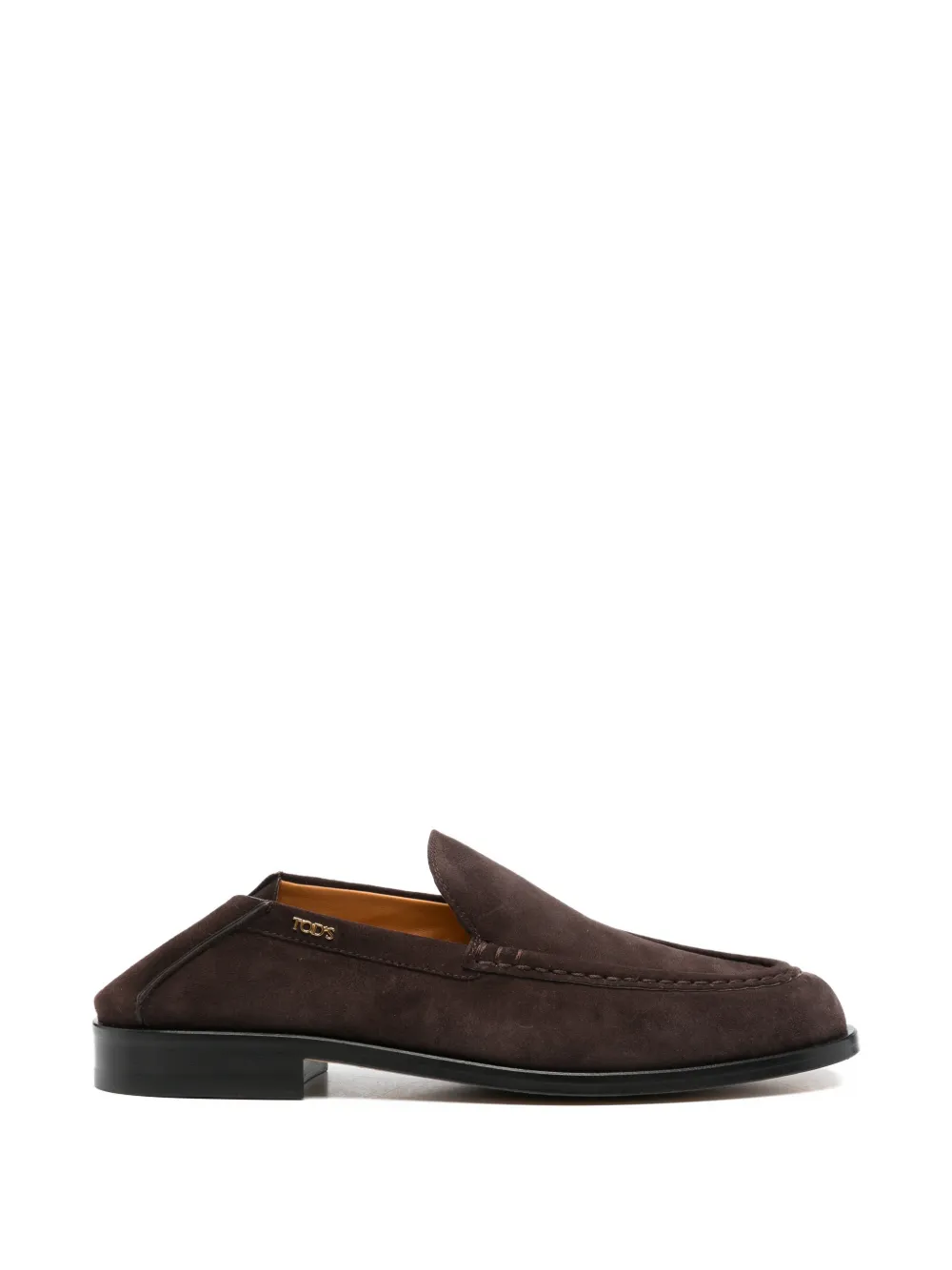 Tod's Sabot loafers Bruin