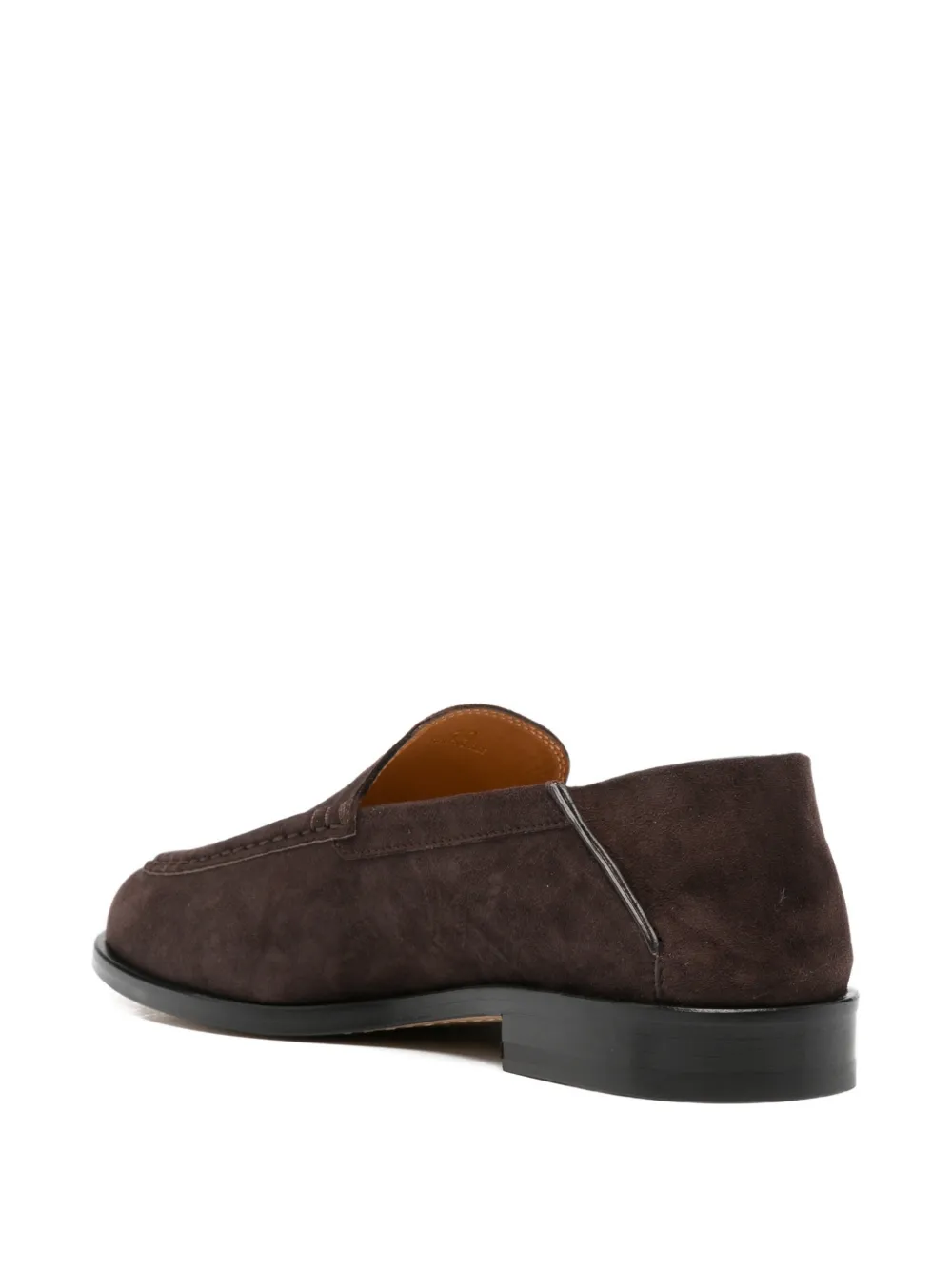 Tod's Sabot loafers Bruin