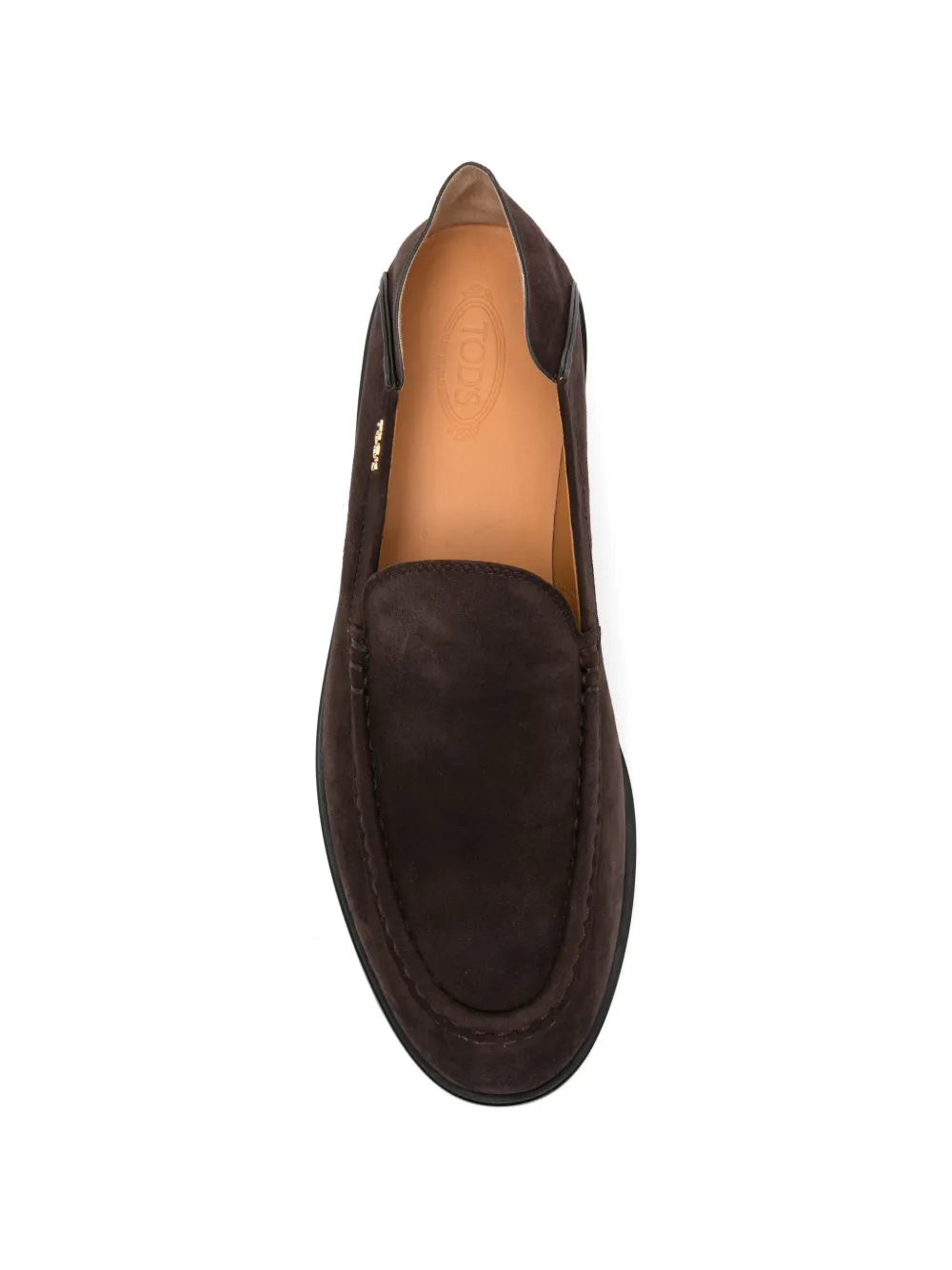 Tod's Sabot loafers Bruin