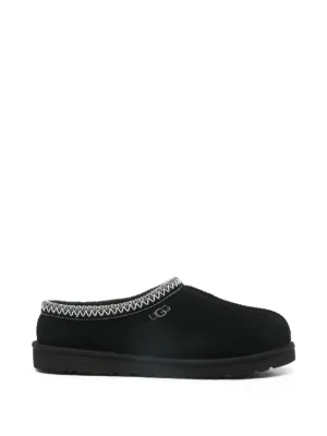 UGG Classic Slippers | Black | FARFETCH RO