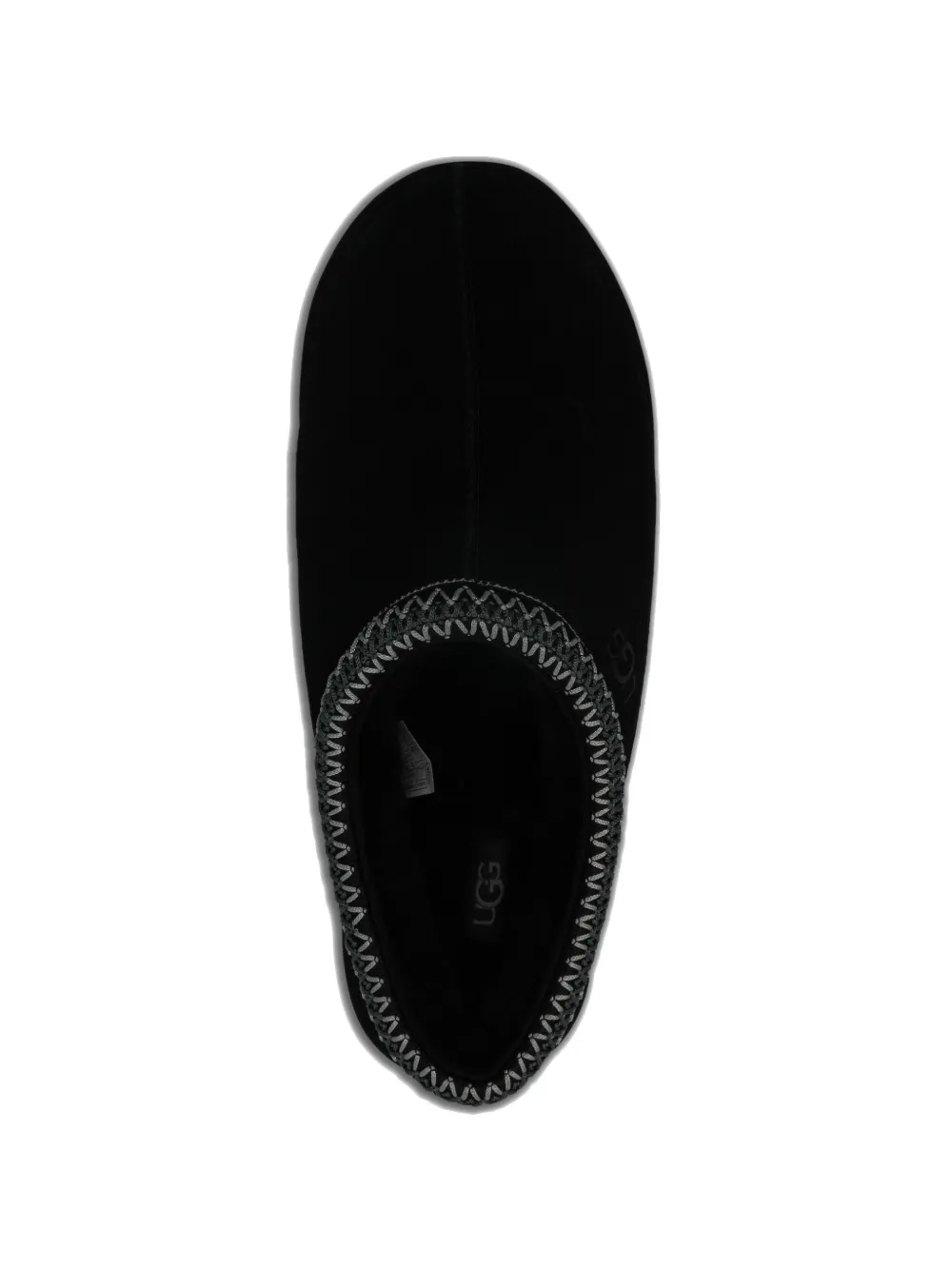 UGG Tasman II slides Zwart