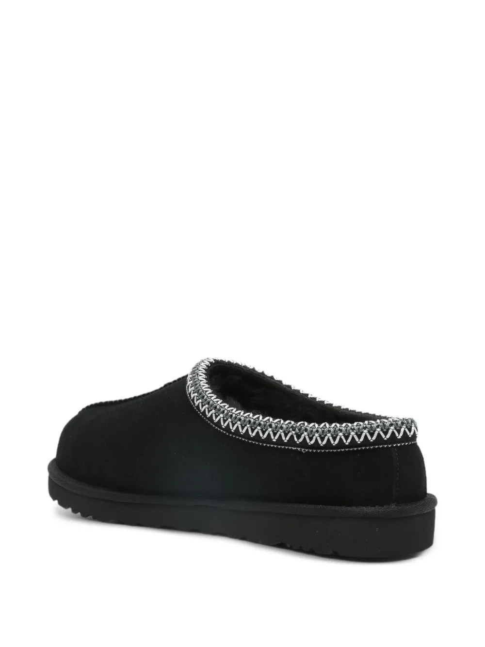 UGG Tasman II slides Zwart