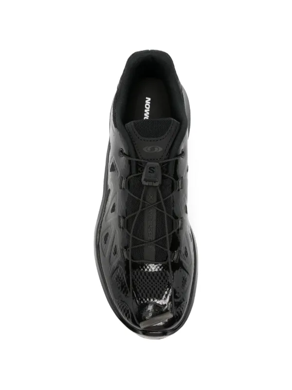 Comme Des Garçons Homme Plus x Salomon XT-Whisper Void Platform