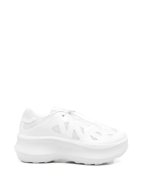 Comme des Garçons Homme Plus zapatillas XT-Whisper Void de Comme des Garçons Homme Plus x Salomon