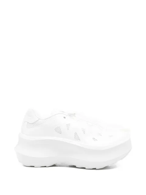 Comme des Garçons Homme Plus x Salomon XT-Whisper Void platform sneakers