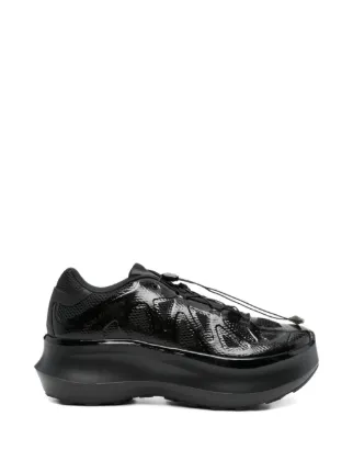 Comme des Garçons x Salomon