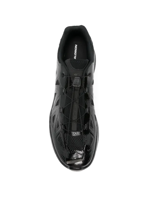 Salomon Comme Des Garçons XT-Whisper Void プラットフォーム