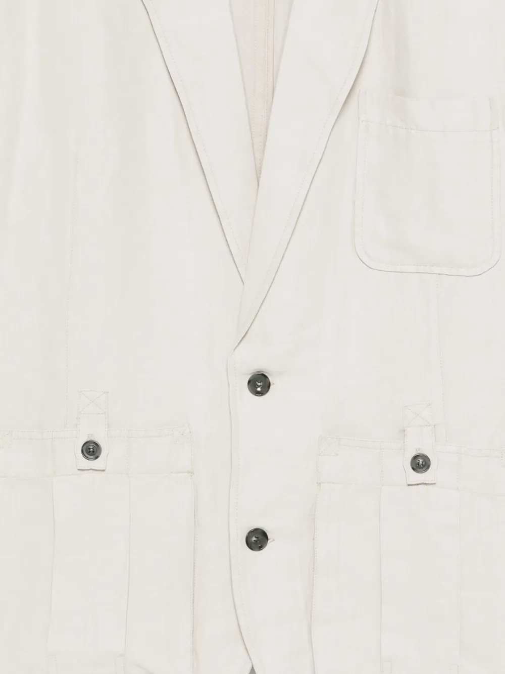 MARANT Stan blazer Beige