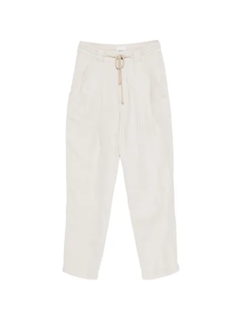 ISABEL MARANT Sirius trousers