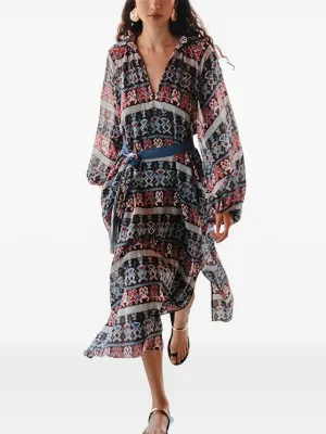 slim fit dress slacks Devotion Mini Dress with Detachable Sleeves
