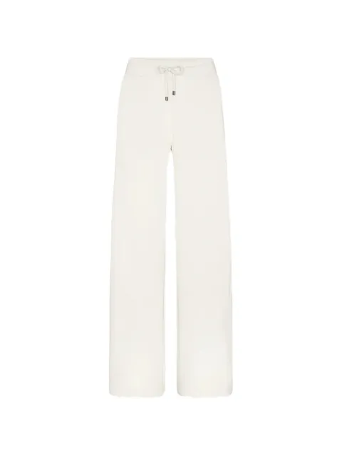 Juvia pantalones anchos con pinzas