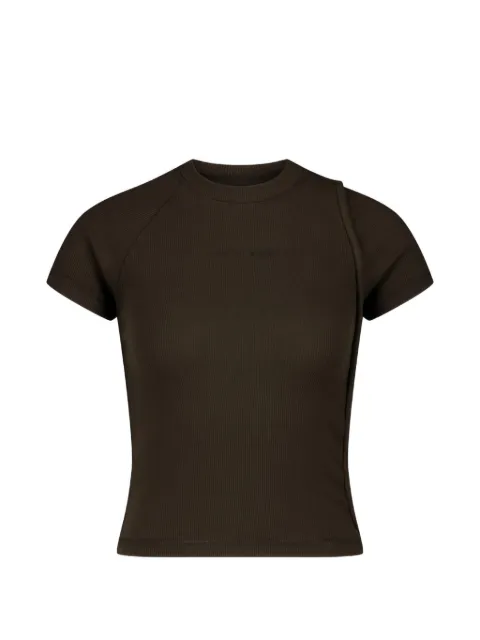 Ottolinger crew-neck T-shirt