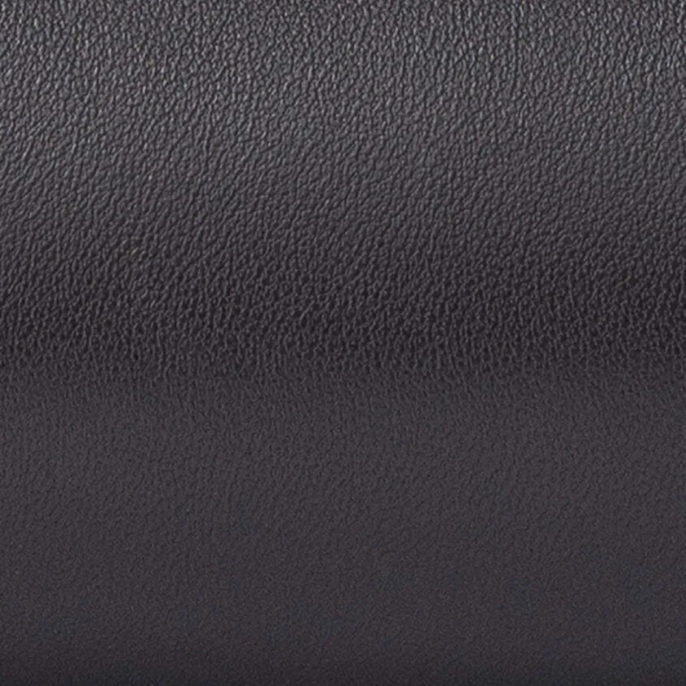 BY FAR Josiah laarzen met blokhak Bruin