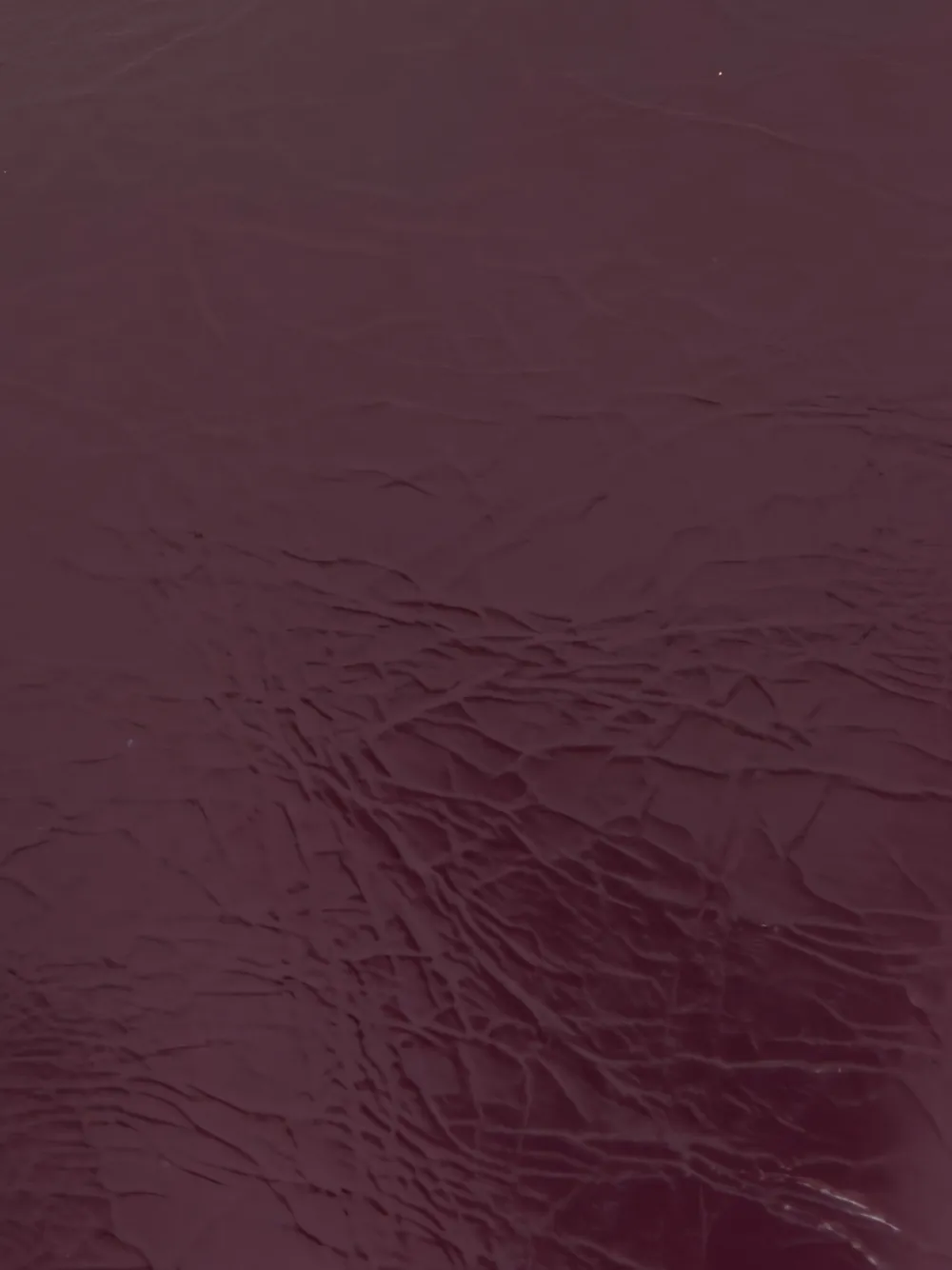 BY FAR Prudence pumps Paars