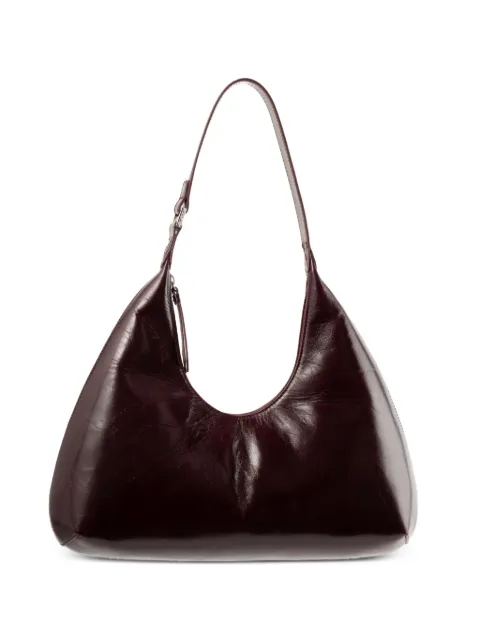BY FAR Amber shoulder bag