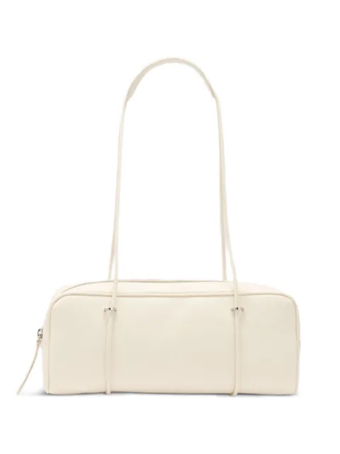 BY FAR  Kimberly leather shoulder bag