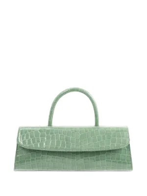 BY FAR Cush ハンドバッグ | ブルー | FARFETCH JP BY FAR Cush ハンドバッグ | ブルー | FARFETCH JP