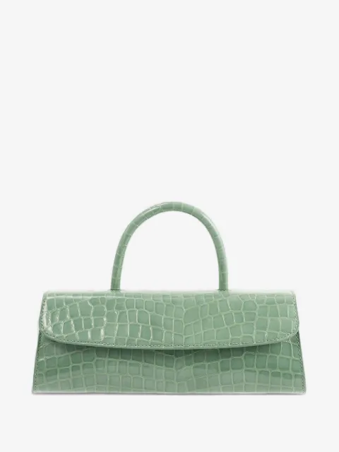 BY FAR bolsa Longa mini