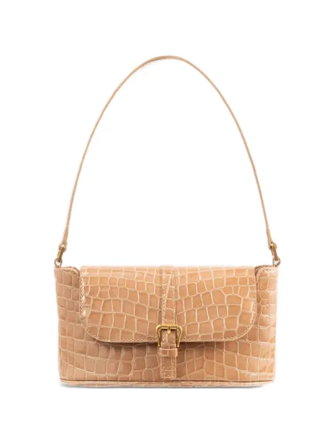 BY FAR Miranda shoulder bag
