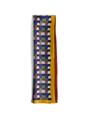 Miu Miu Scarves for Women - Shop on FARFETCH