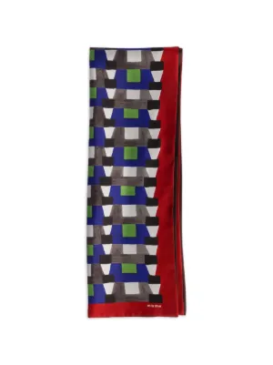 Miu Miu Scarves for Women - Shop on FARFETCH