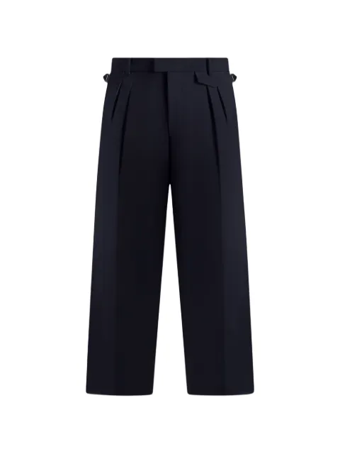 Manière De Voir Pierre tailored trousers