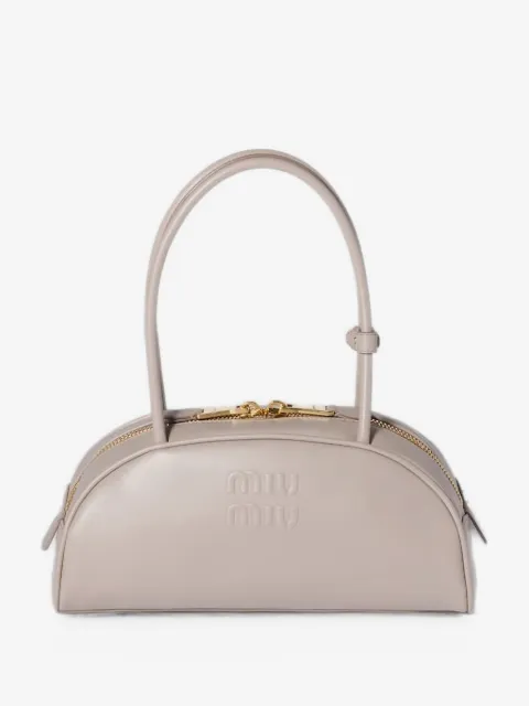 Miu Miu Beau leather bag