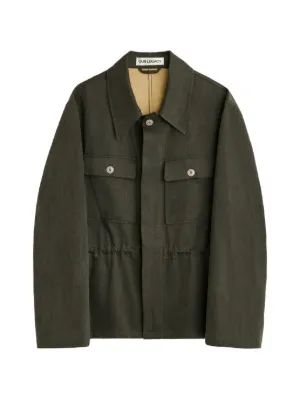 Our Legacy シャツジャケット メンズ通販 - FARFETCH