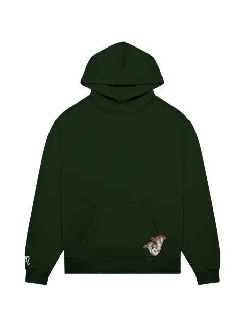 Malbon Golf Fesque Foraging hoodie