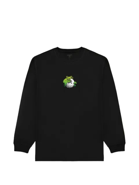 Malbon Golf x Grateful Dead print T-shirt