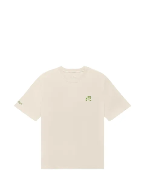 Malbon Golf Bermuda Foraging T-shirt