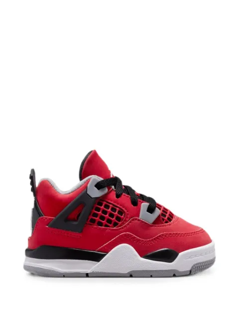 Jordan Kids Air Jordan 4 Retro sneakers