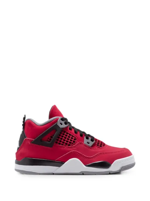 Jordan Kids Air Jordan 4 Retro sneakers