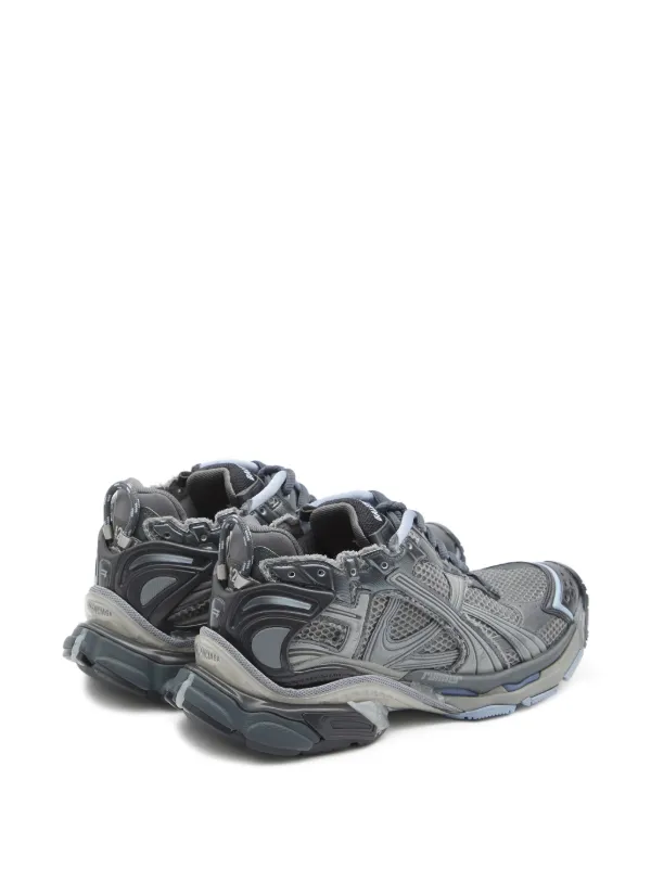 Balenciaga Runner スニーカー | グレー | FARFETCH JP