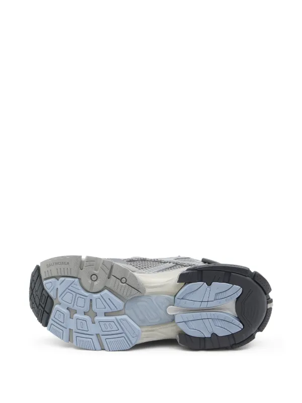 Balenciaga Runner スニーカー | グレー | FARFETCH JP