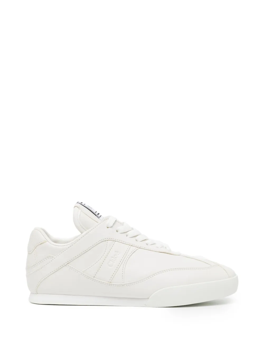 Chloé Kick sneakers Beige