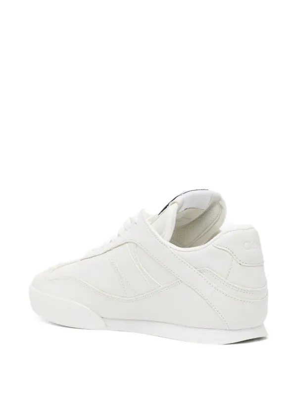 Chloé Kick スニーカー | ニュートラル | FARFETCH JP