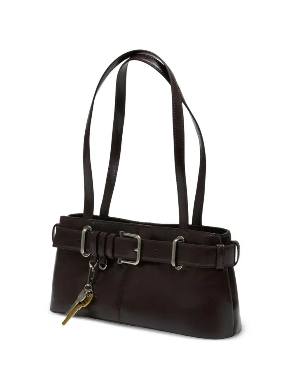 Mini Brocle Shoulder Bag