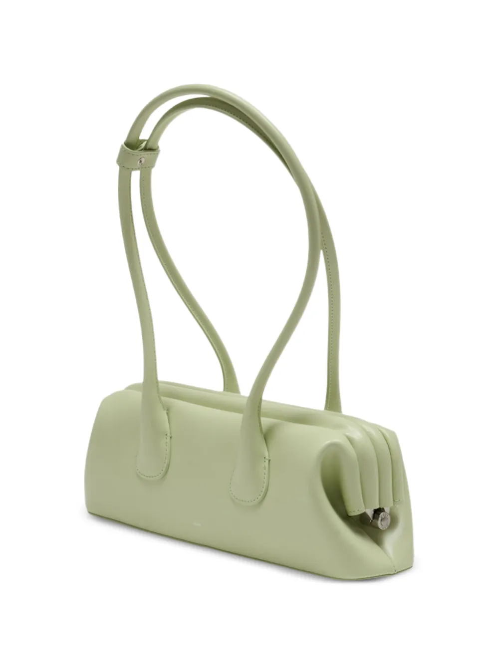 Osoi mini Boat Wide shoulder bag - Groen