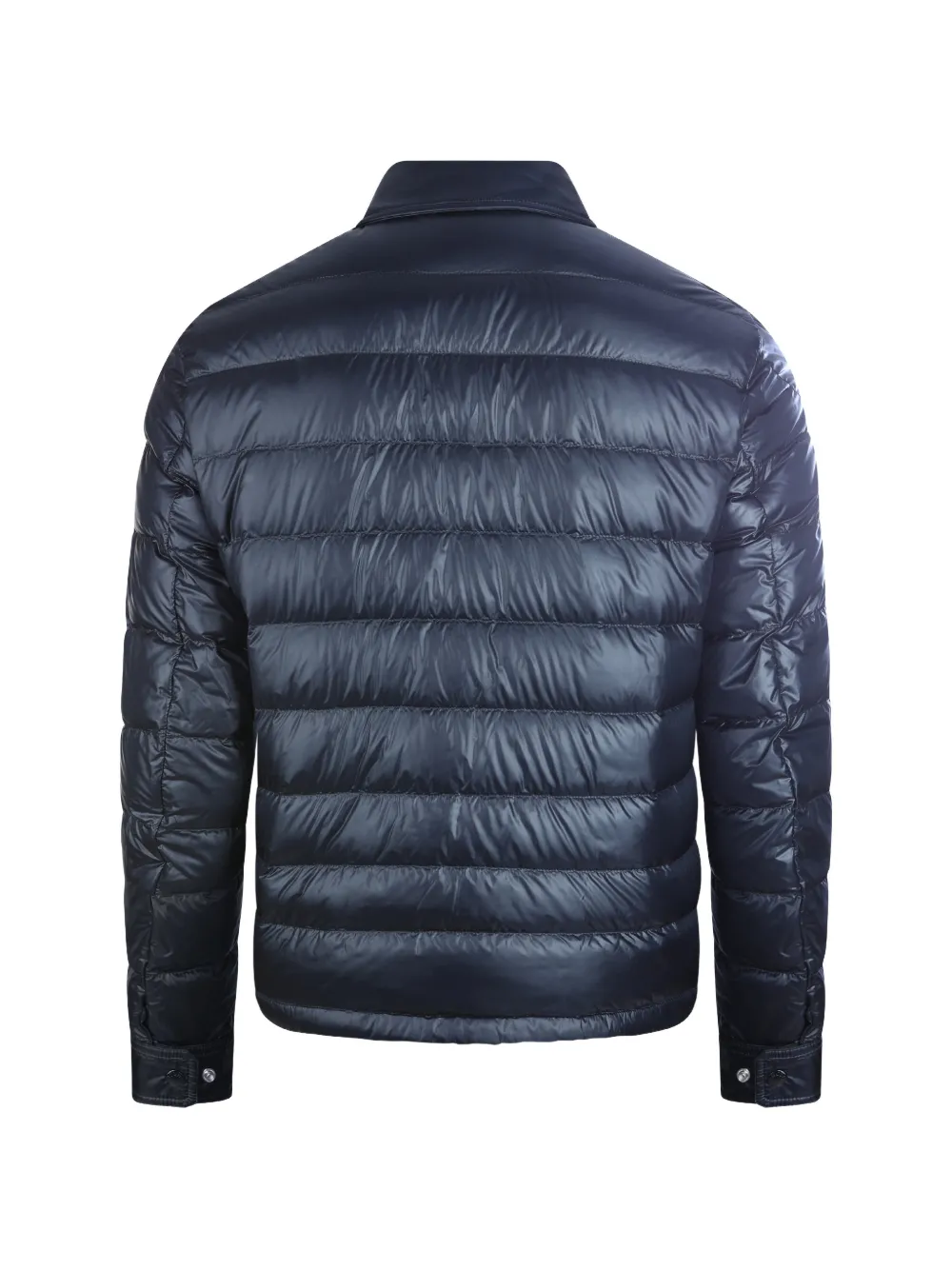 Moncler Mourillon zipped quilted jacket | Padded & Down Jackets | Image 2