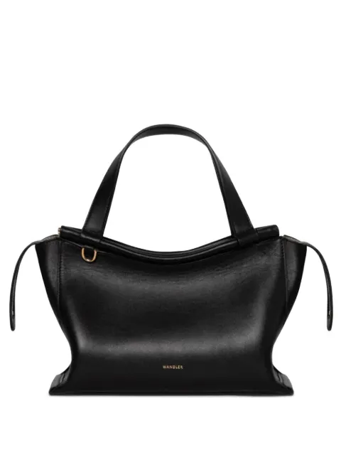 Wandler Ida top handle bag