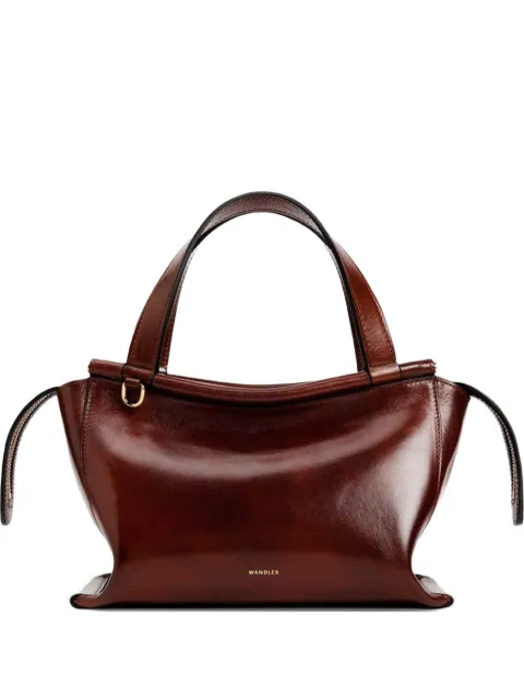 Wandler bolsa satchel Ida