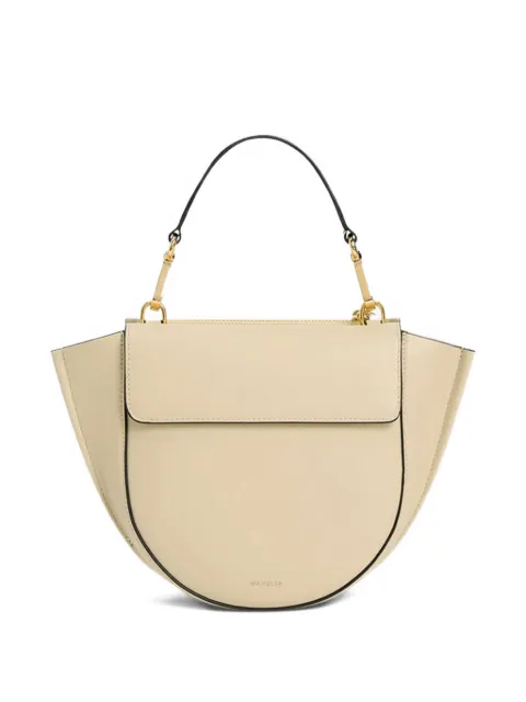 Wandler Hortensia top handle satchel