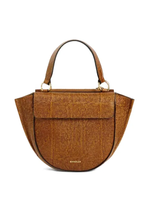 Wandler bolsa de hombro Hortensia