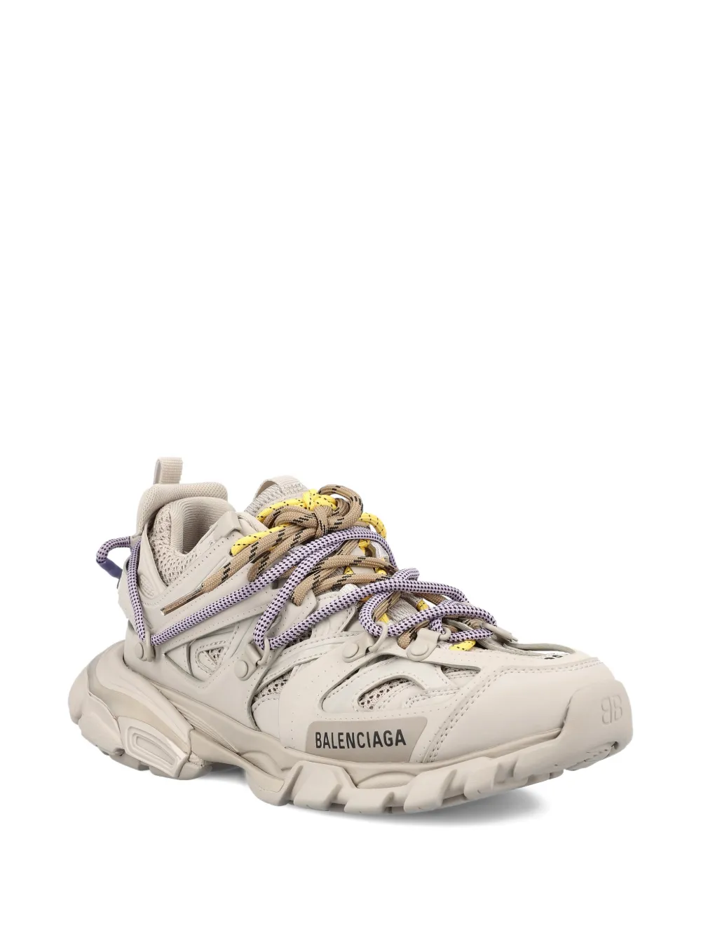 Balenciaga Track Trail Laces sneakers - Grijs