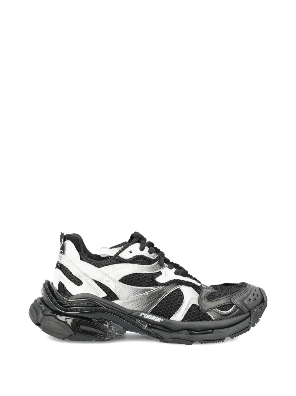 Balenciaga Runner sneakers - Black
